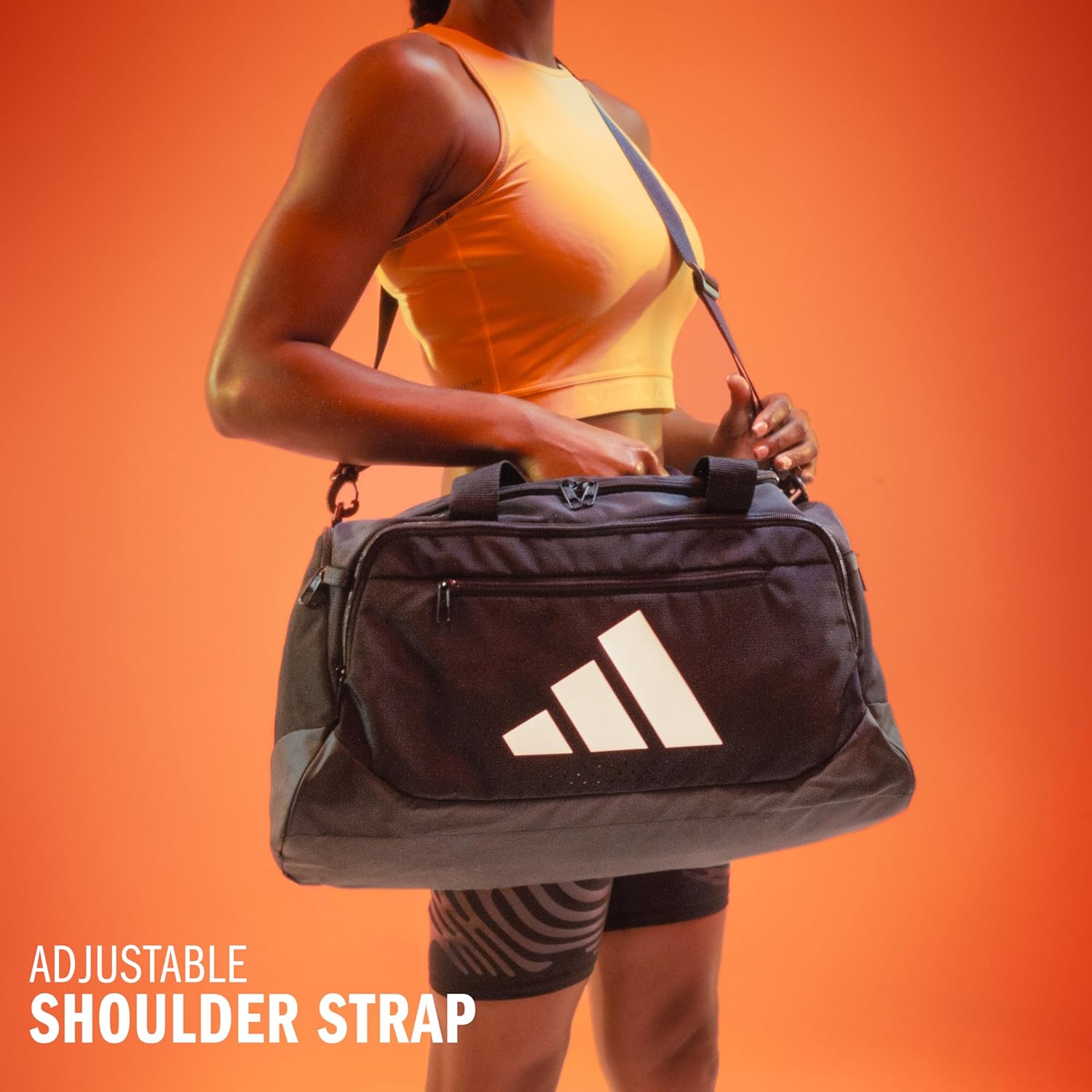 Defender 5 Small Duffel Bag